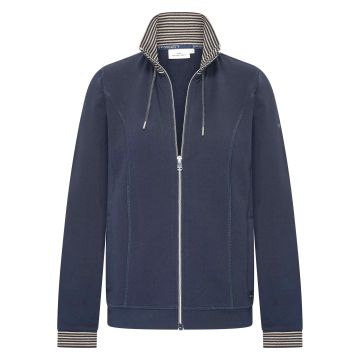 Cardigan HVS-Nevara -  Navy