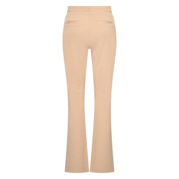 Pants HVS-Ellis -  Champagne