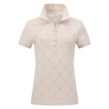Poloshirt HVS-Rianne -  Kit