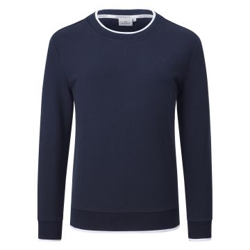 Sweater HVS-Bibi -  Navy
