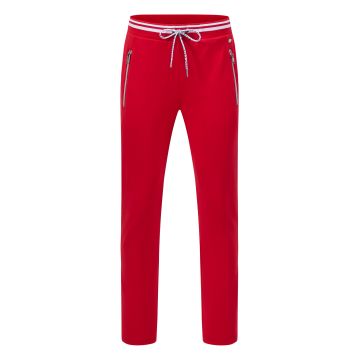Pants HVS-Macy -  Red