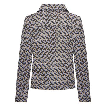 Jacket HVSDetta -  Navy