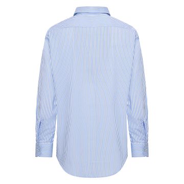 Blouse HVSIsabella -  Lightblue