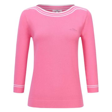 Pullover HVSRashida -  Bright Pink