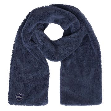 Scarf HVS-Jinte -  Navy