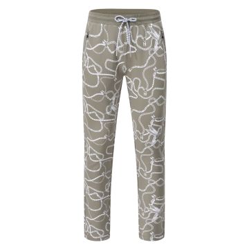 Pants HVS-Lieke AOP -  Army