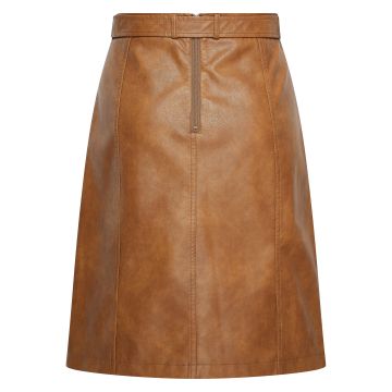 Skirt HVSAlma -  Sand