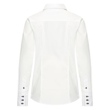 Blouse HVSImelda -  White