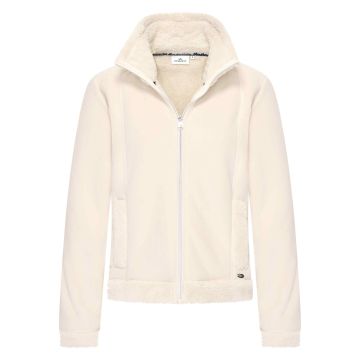 Cardigan HVS-Scarlet -  Kit