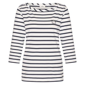 Top HVS-Tracy -  White