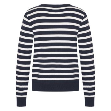 Cardigan HVS-Joni -  Navy