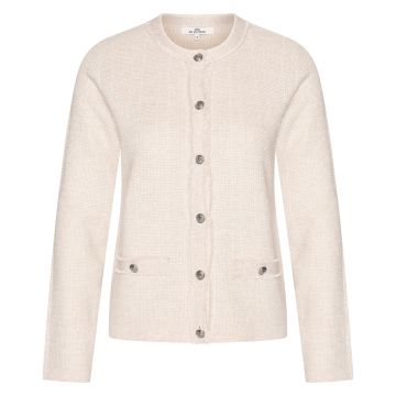 Cardigan HVS-Hannah -  Kit