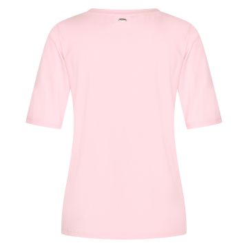 Top HVS-Vayenne -  Light Pink