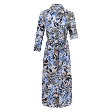 Dress HVS-Noah -  Army