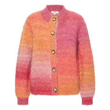 Pullover HVS-Lainy -  Rustic Orange