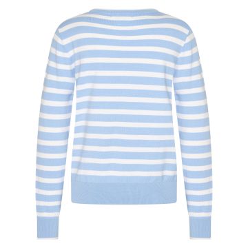 Cardigan HVS-Joni -  Lightblue