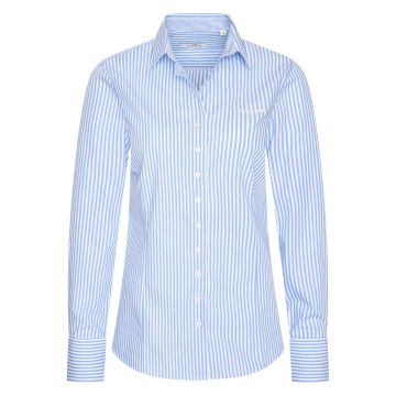 Blouse HVSSkylar -  Lightblue