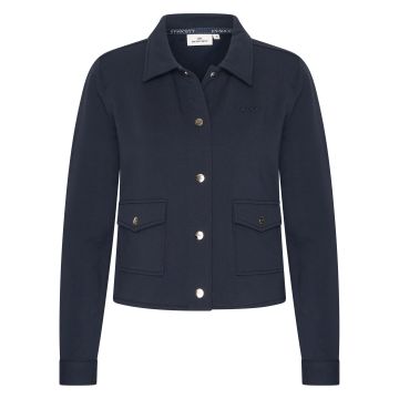 Cardigan HVS-Jessica -  Navy