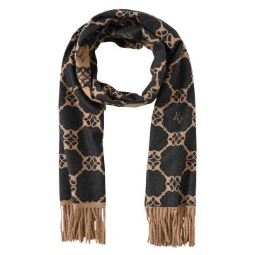 Scarf HVSGinevra -  Sand