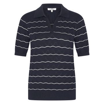 Top HVS-Irene -  Navy