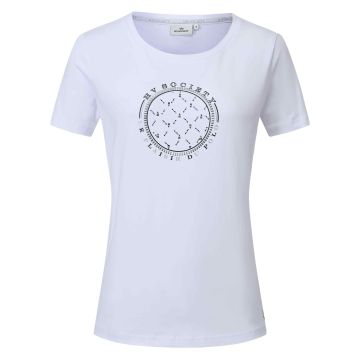 Top HVSOliana -  HV White AOP