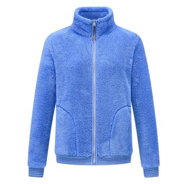 Cardigan HVS-Isla -  True Blue