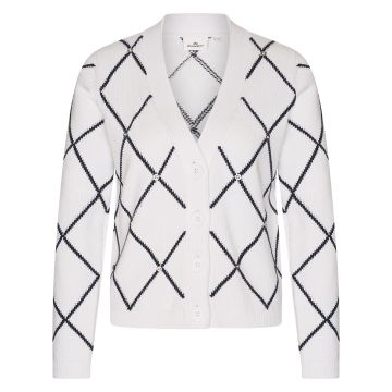 Pullover HVS-Hope -  White