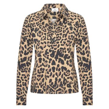 Poloshirt HVS-Nimra -  Sand