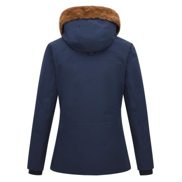Jacket HVSAmbra -  Navy