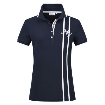 Poloshirt HVSAria -  Navy
