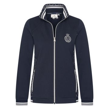 Cardigan HVS-Madee -  Navy