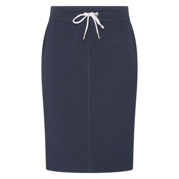 Skirt HVS-Clea -  Navy