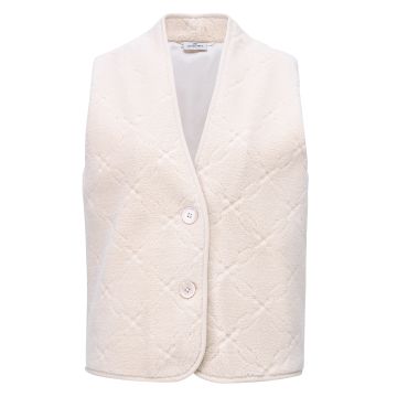 Gilet HVS-Bridget -  Kit