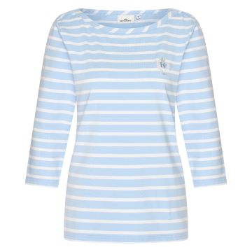Top HVS-Tracy -  Lightblue