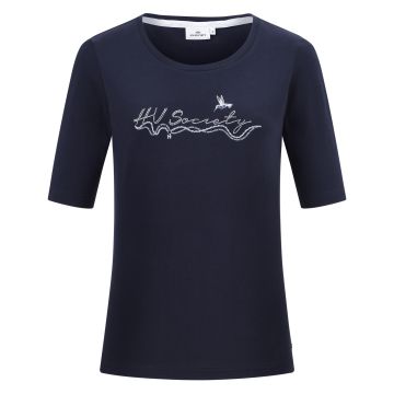 Top HVS-Daria MS -  Navy