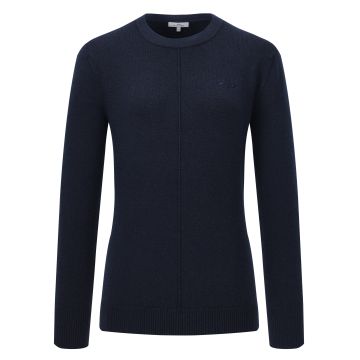 Pullover HVS-Christa -  Navy