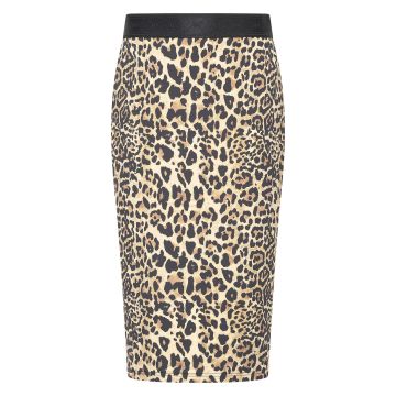 Skirt HVS-Orla -  Sand