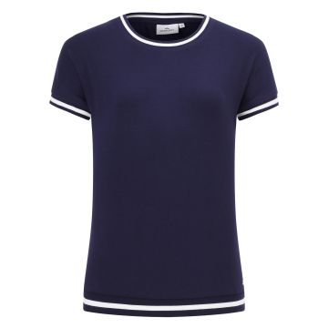 Top HVS-Helen -  Navy