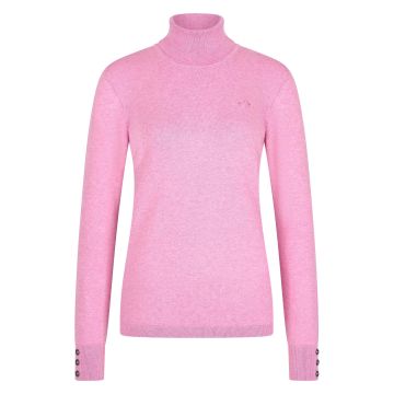 Pullover HVS-Lynda -  Dark Blossom