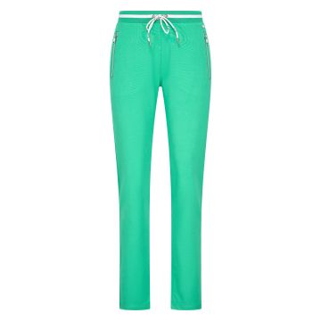 Pants HVSGisla -  Leaf Green