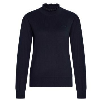 Pullover HVS-Gertrudes -  Navy