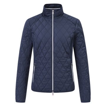 Jacket HVS-Angie -  Navy