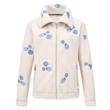 Cardigan HVS-Sophelia Embroidery -  Kit AOP