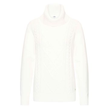 Pullover HVS-Harper -  Offwhite