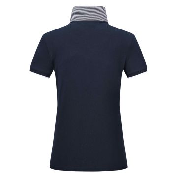 Poloshirt HVSAria -  Navy