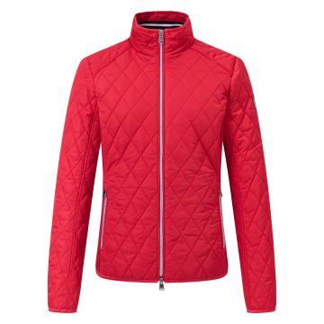 Jacket HVS-Angie -  Red