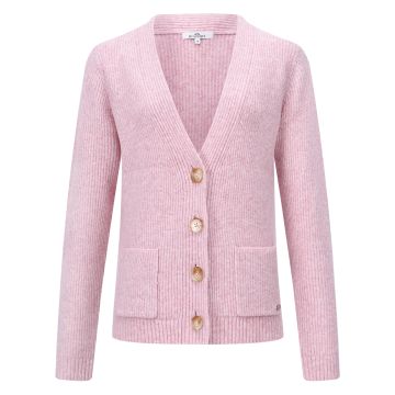 Cardigan HVSEllie -  Soft Pink