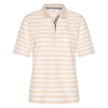 Poloshirt HVS-Ravi MS -  Kit