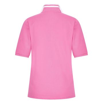 Poloshirt HVSAmira MS -  Bright Pink