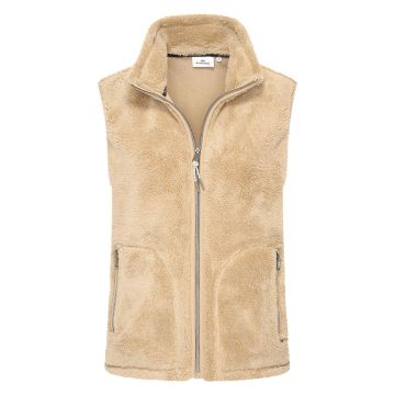 Bodywarmer HVS-Madison -  Sand